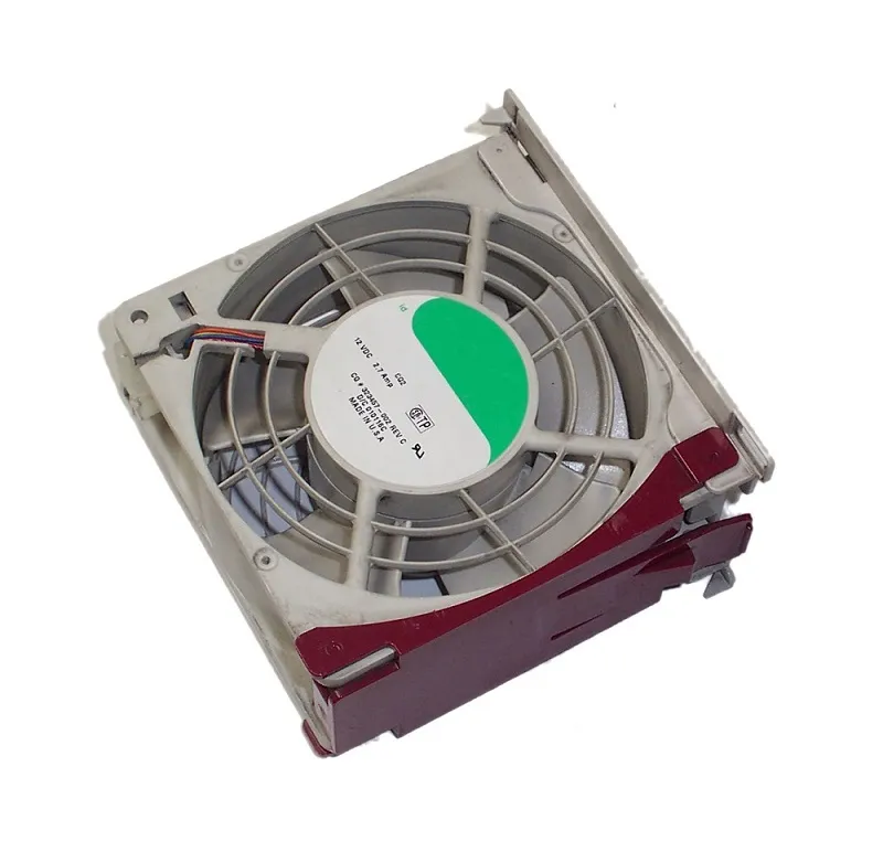 591208-001 - HP 92-mm Hot-plug Fan Assembly for ProLiant DL580 G7 Ser…