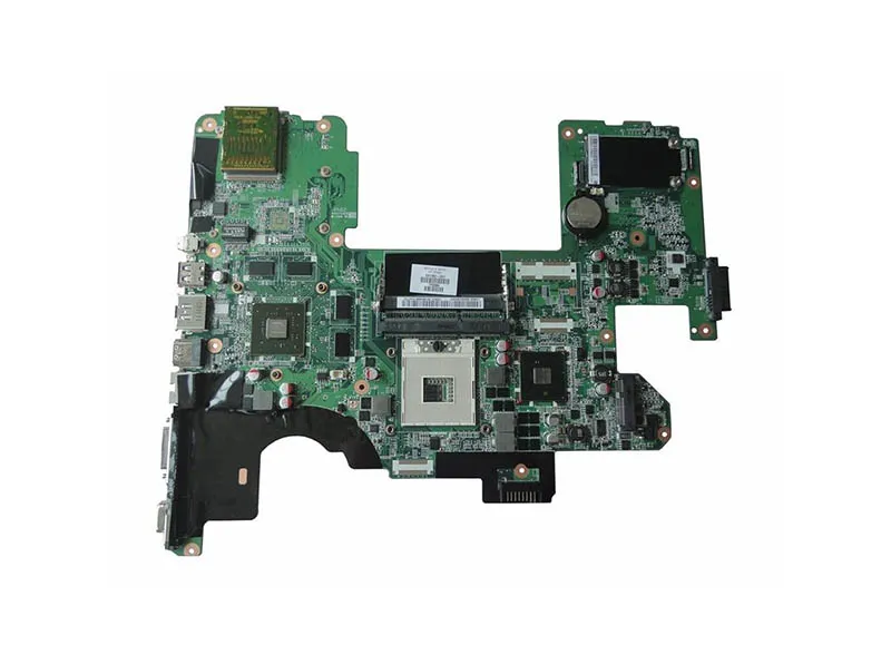 591382-001 - HP System Board (MotherBoard) with Amd Gt230 (Refurbishe…