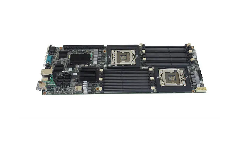 591618-001 - HP System Board (MotherBoard) for ProLiant SL170Z G6 Ser…