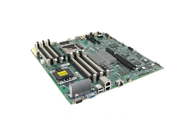 591747-001 - HP Main System Board (Motherboard) for ProLiant SE1220/S…