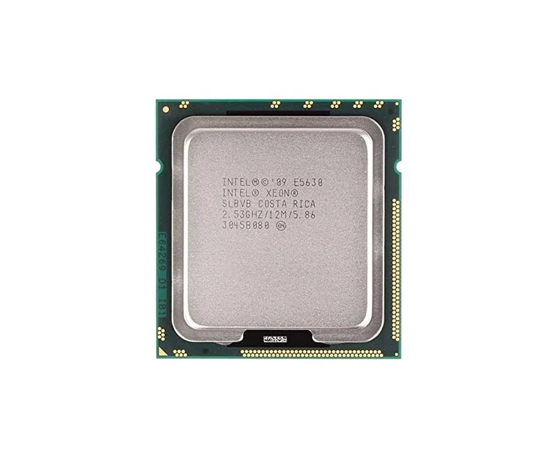 591902-B21 - HP 2.53GHz 5.86GT/s QPI 12MB L3 Cache Socket LGA1366 Int…
