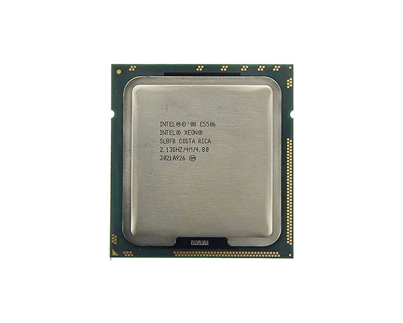 591908-L21 - HP 2.13GHz 4.8GT/s QPI 4MB SmartCache Socket FCLGA1366 I…
