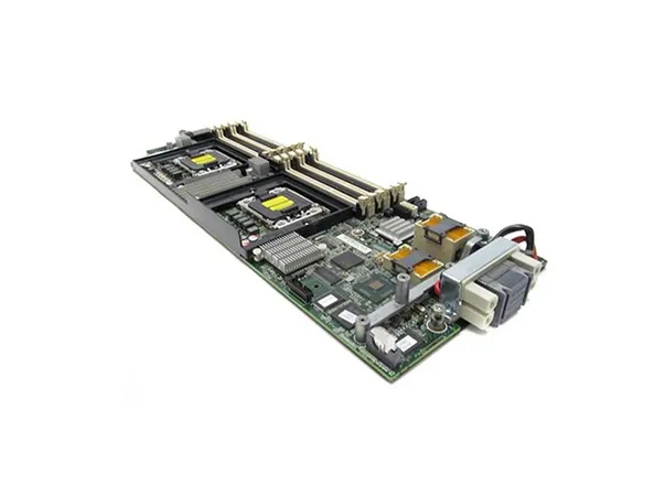 591942-001 - HP System Board (MotherBoard) for ProLiant BL490c G7 Ser…