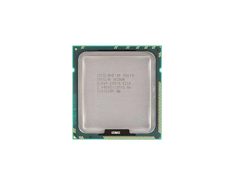592042-L21 - HP 2.40GHz 5.86GT/s QPI 12MB L3 Cache Socket LGA1366 Int…