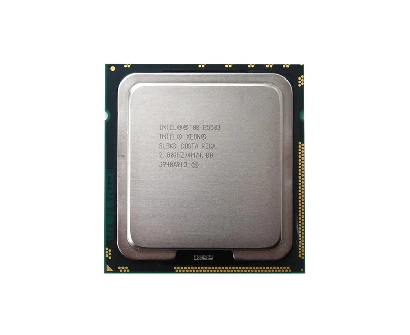 592049-B21 - HP 2.0GHz 4.80GT/s QPI 4MB L3 Cache Socket LGA1366 Intel…