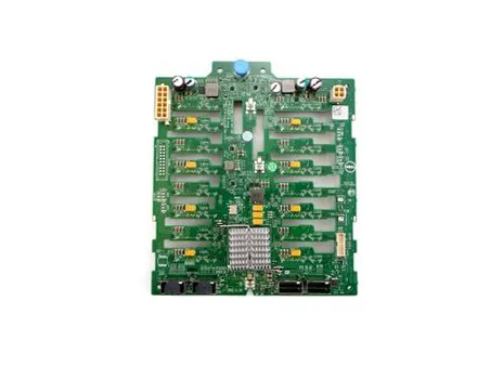 592261-001 - HP Dual Port Fiber Channel 8Gb/s Controller for Modular …