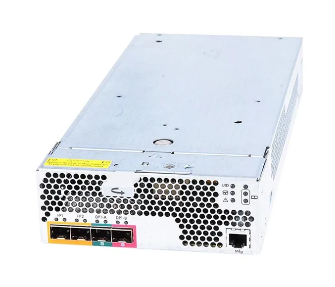 592262-002 - HP StorageWorks P2000 G3 LFF SAS 6Gb/s I/O Controller Mo…