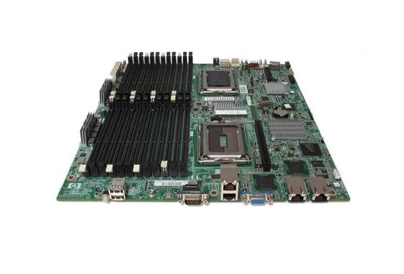 592875-001 - HP System Board (MotherBoard) for ProLiant DL165 G7 Serv…