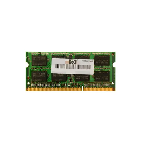 593232-001 - HP 1GB DDR3-1333MHz PC3-10600 non-ECC Unbuffered CL9 204…