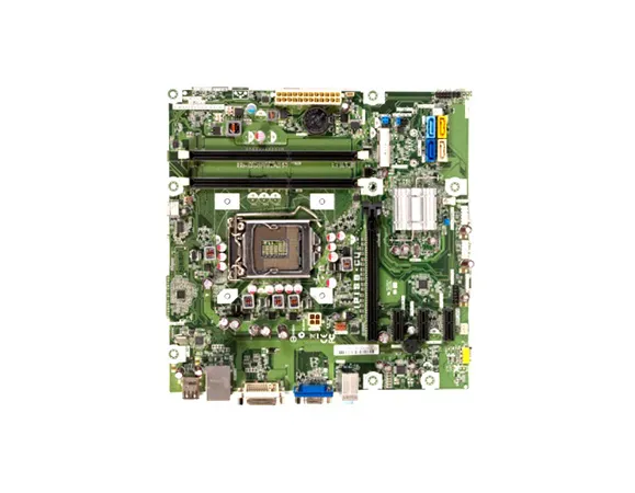 593347-002 - HP System Board (MotherBoard) for ProLiant DL160 / SL160…