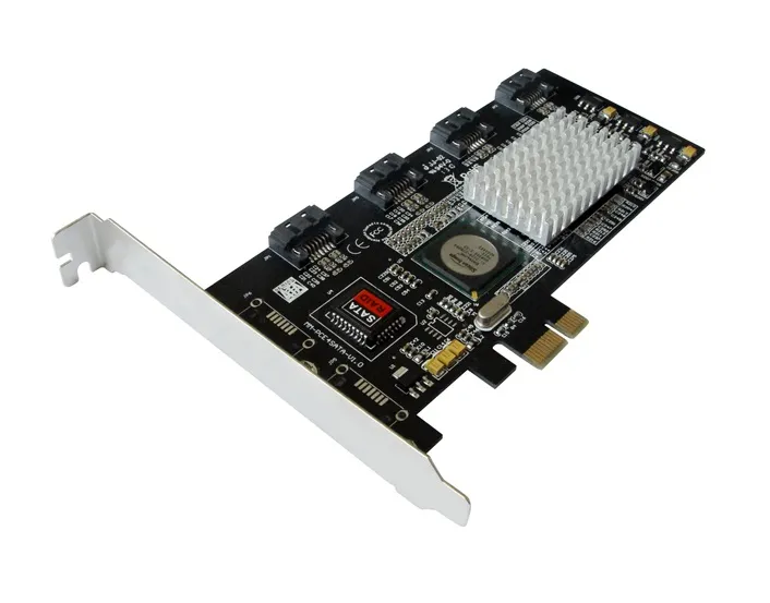 593411-001 - HP 4x QDR Infiniband CX-2 2-Port Mezzanine Host Channel …