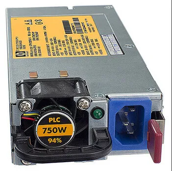 593831-B21 - HP 750-Watt Common Slot Platinum Hot-Pluggable Power Sup…