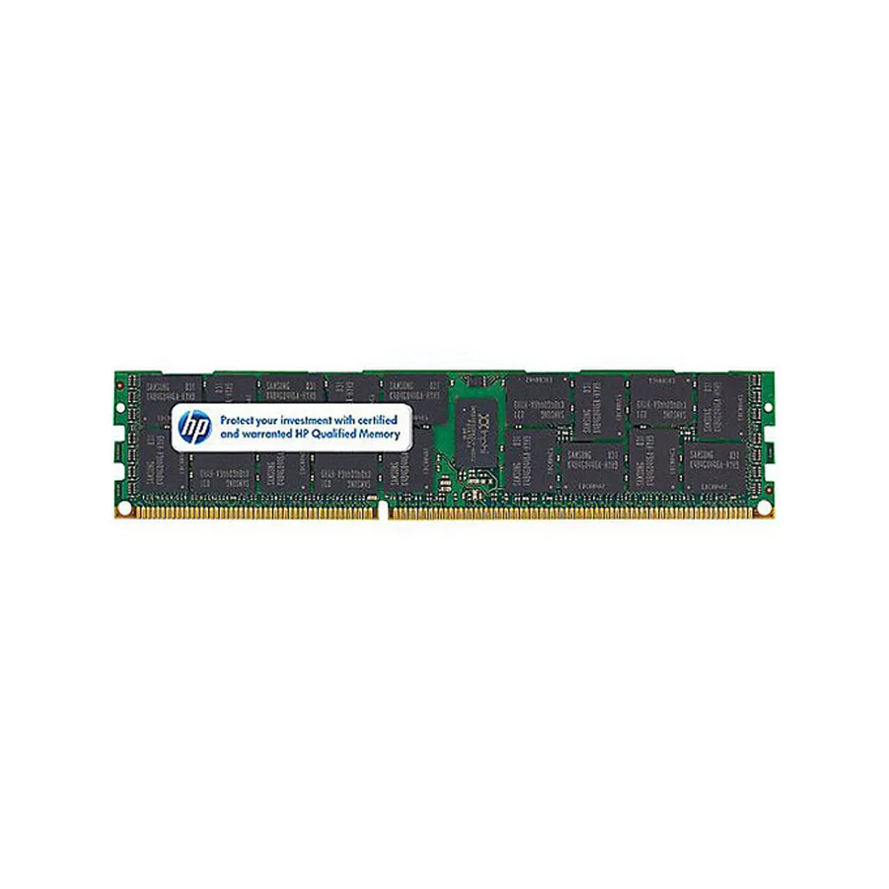 593915-B21 - HP 16GB DDR3-1066MHz PC3-8500 ECC Registered CL7 240-Pin…