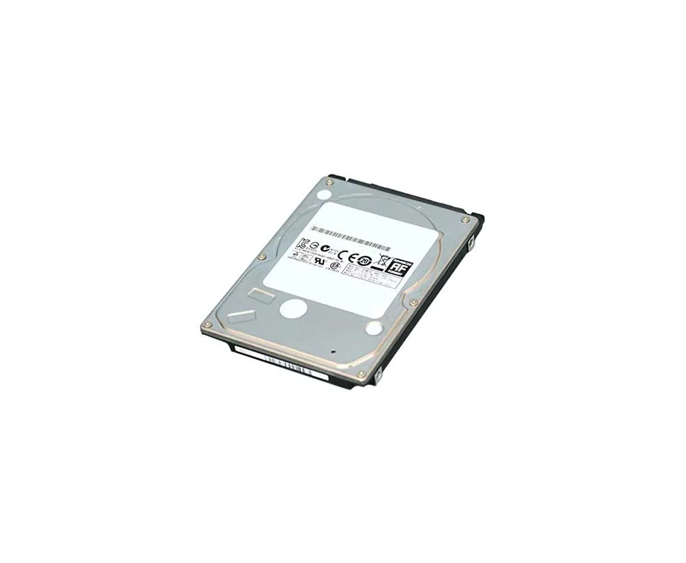 594044-001 - HP 250GB 7200RPM SATA 3GB/s 2.5-inch Hard Drive