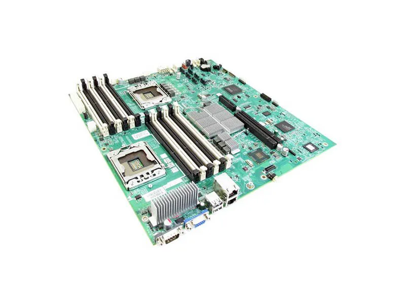 594192-001 - HP System Board (MotherBoard) for ProLiant DL180 G6 Serv…