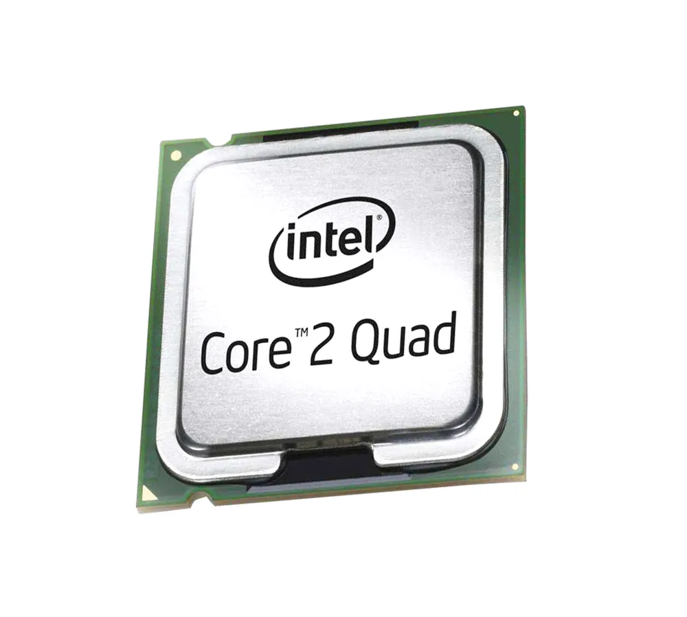 594331-001 - HP 2.83GHz 1333MHz FSB 6MB L2 Cache Socket LGA775 Intel …