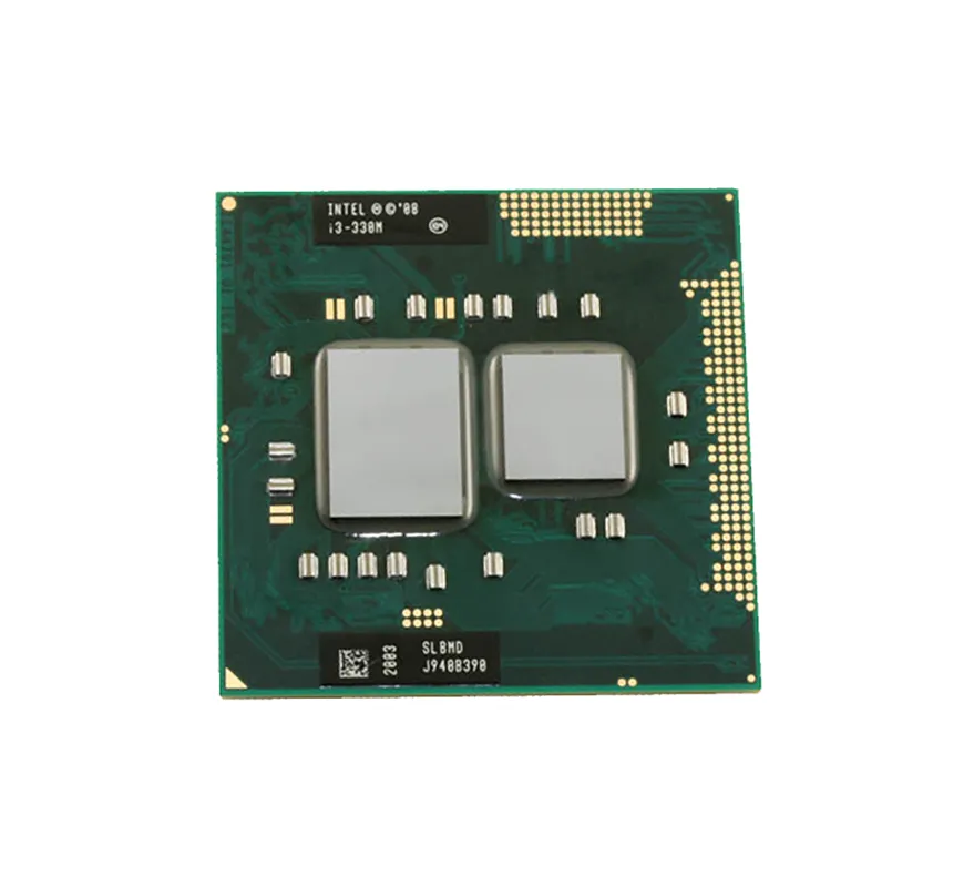 594534-001 - HP 2.13GHz 2.5GT/s DMI 3MB L3 Cache Socket PGA988 Intel …