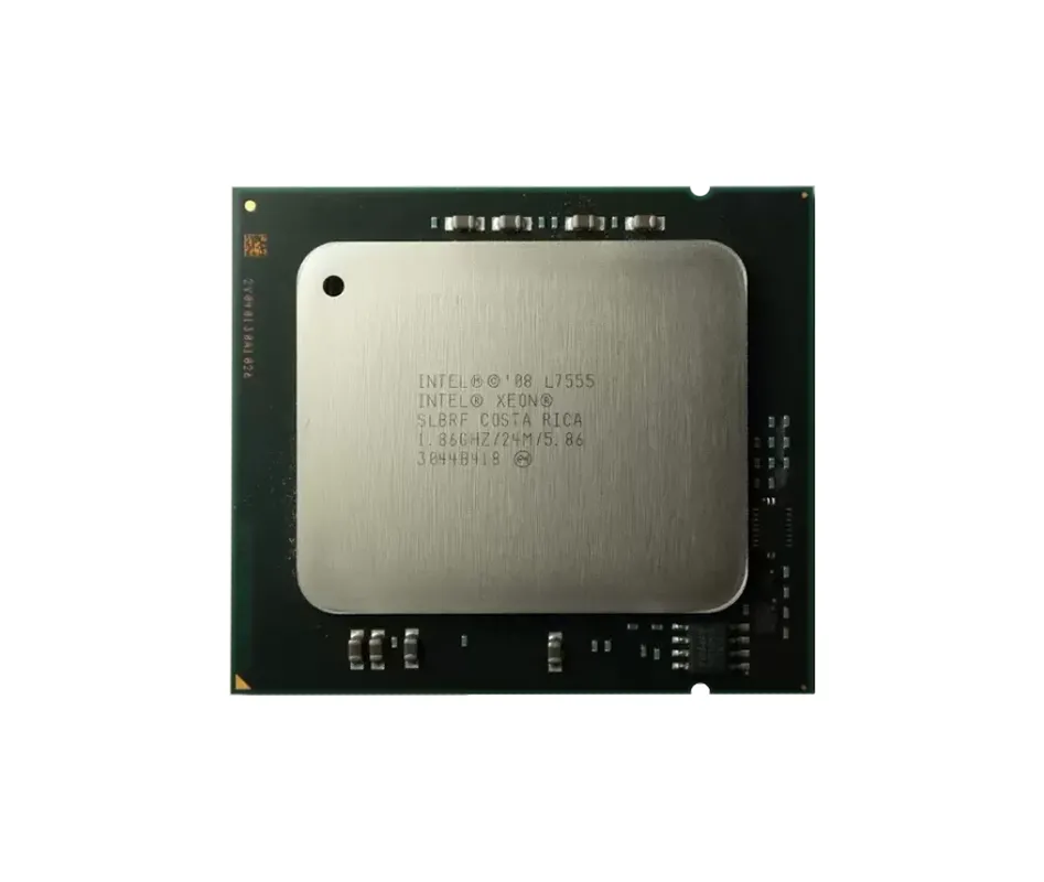 594800-001 - HP 1.86GHz 5.86GT/s QPI 24MB L3 Cache Socket FCLGA1567 I…
