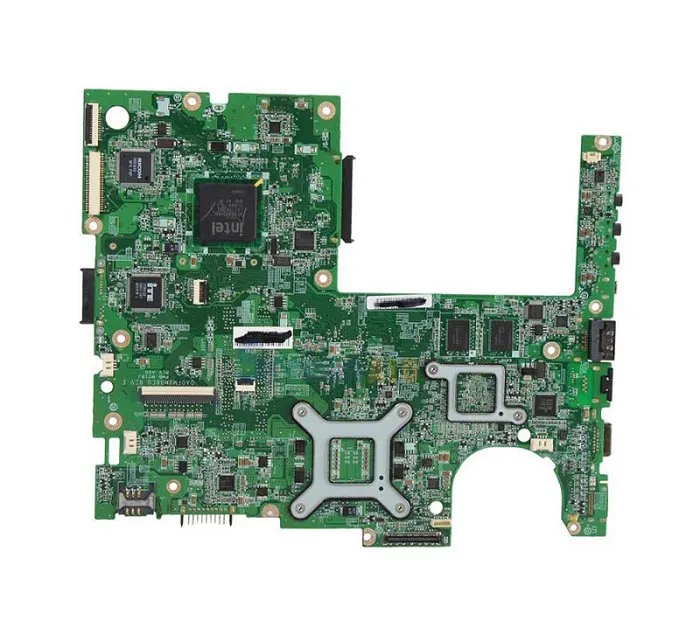 594804-001 - HP System Board (Motherboard) with N270 1.60Ghz CPU for …