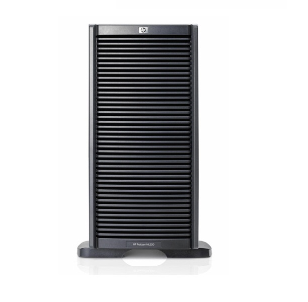 594869-001 - HP ML350 G6 Tower E5620 2.4GHz 6GB SFF