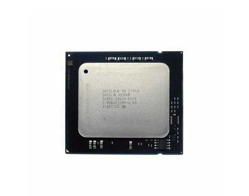594897-001 - HP 2.0GHz 6.40GT/s QPI 18MB L3 Cache Socket LGA1567 Inte…