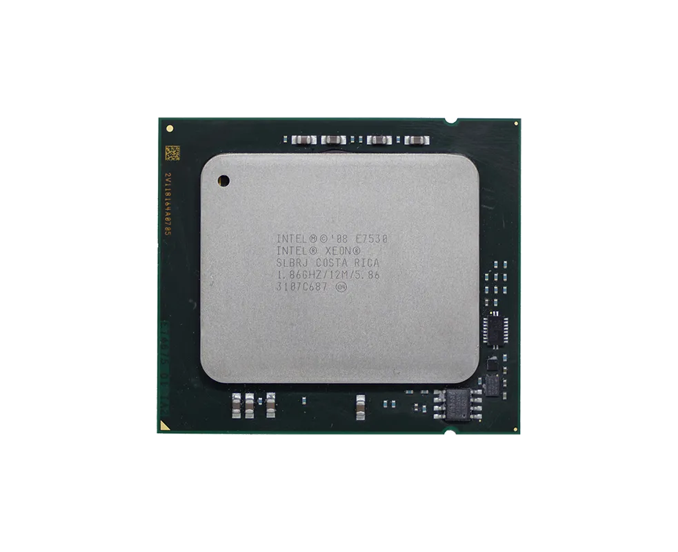 594898-001 - HP 1.86GHz 5.86GT/s QPI 12MB L3 Cache Socket LGA1567 Int…