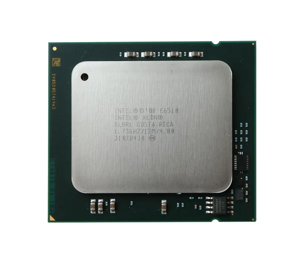 594901-001 - HP 1.73GHz 4.8GT/s QPI 12MB L3 Cache Socket FCLGA1567 In…