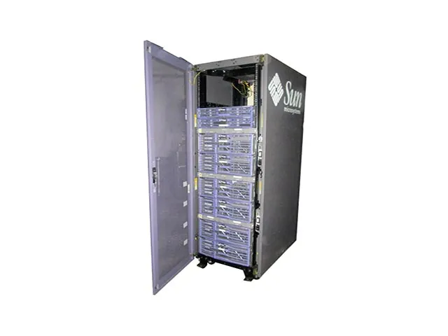 595-4706 - Sun 72-Inch StorEdge Expansion Cabinet