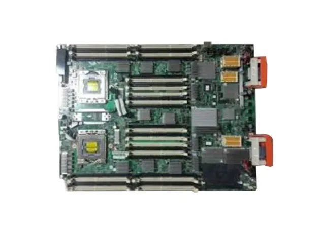 595046-001 - HP System Board (Motherboard) for ProLiant BL460c Gen10 …