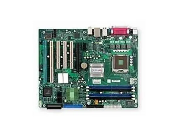 595047-001 - HP System Board for ProLiant Bl490c G6 (Refurbished)
