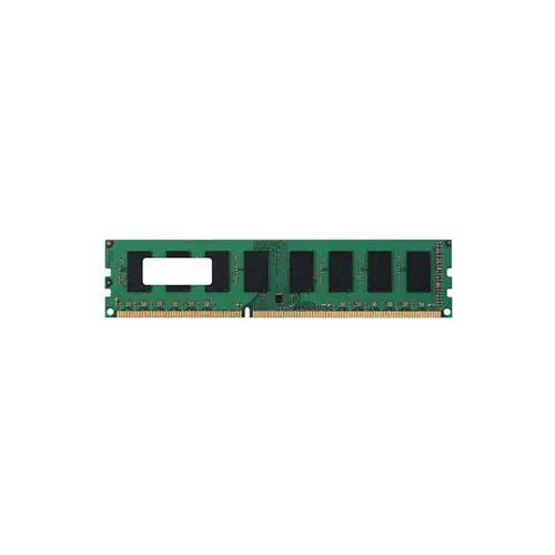 595094-001N - HP 2GB DDR3-1333MHz PC3-10600 ECC Registered CL9 240-Pi…