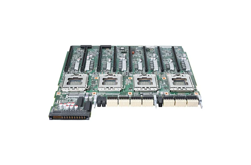 595661-001 - HP System Board (Motherboard) for ProLiant DL580 G7