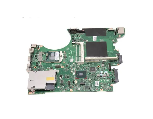 595698-001 - HP System Board (Motherboard) for EliteBook 8740w Mobile…