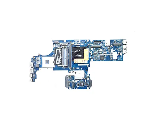595765-001 - HP Compaq Intel System Board (Motherboard) for EliteBook…