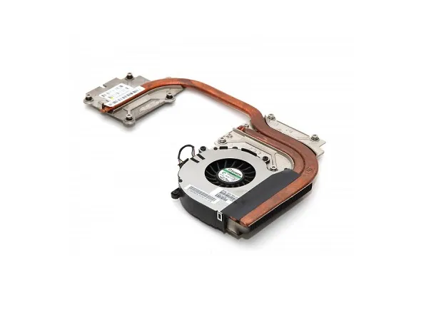 595767-001 - HP Heatsink for EliteBook 8540w / 8540p