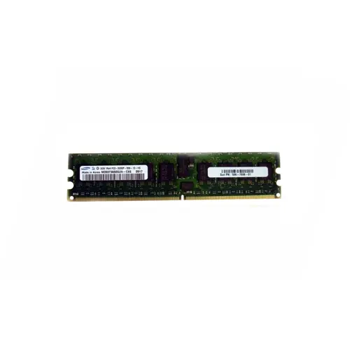 596-7698-01 - Sun 8GB DDR2-667MHz PC2-5300 ECC Registered CL5 240-Pin…