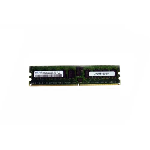 596-7698 - Sun 8GB DDR2-667MHz PC2-5300 ECC Registered CL5 240-Pin DI…