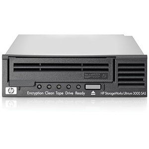 596278-001 - HP Sps-lto5 Ultrium 3000 SAS Int Tape Drive