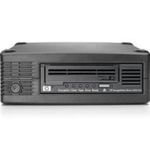 596279-001 - HP 1.50/3TB StorageWorks LTO-5 Ultrium 3000 SAS External…