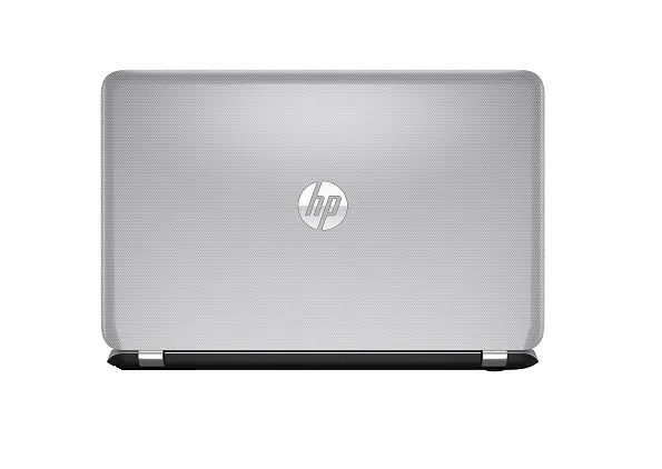 597576-001 - HP 17-inch LCD Back Cover for EliteBook 8740W