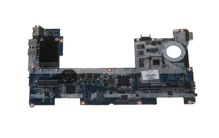 598011-001 - HP System Board (Motherboard) with Intel Atom N450 1.66G…