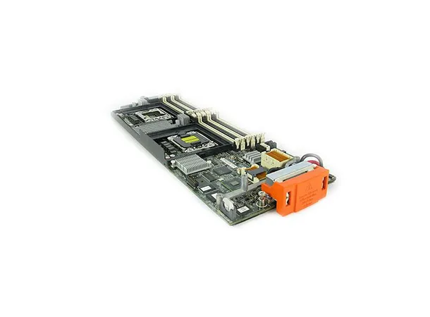 598167-001 - HP System Board for ProLiant Bl280c G6 C2 (Refurbished)