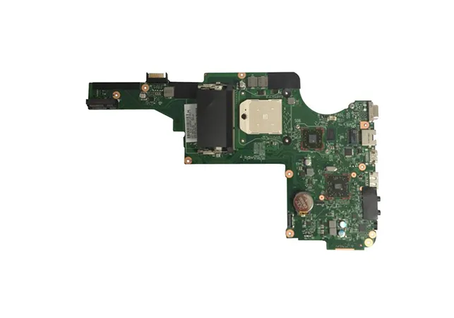 598225-001 - HP Pavilion DV5-2114BR DV5-2115BR DV5-2129WM DV5-2130LA …