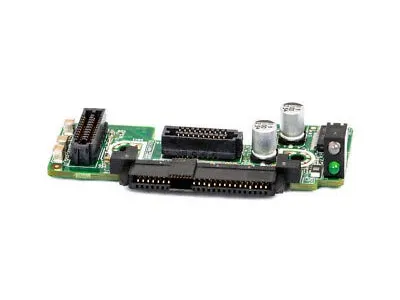 598246-001 - HP Single Bay Rear Hard Drive Backplane for ProLiant BL4…