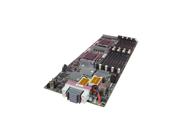 598247-001 - HP System Board (Motherboard) for ProLiant BL465c G7 Ser…