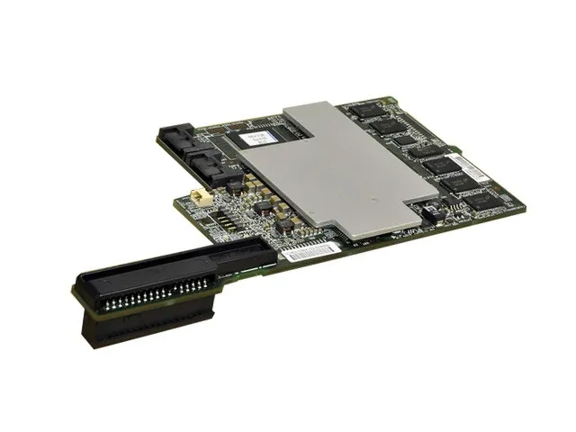 598256-001 - HP Smart Array P410i PCI-Express 2.0 x8 SAS Raid Control…