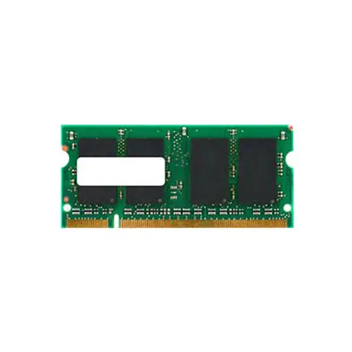 598833-001 - HP 512MB DDR2-800MHz PC2-6400 non-ECC Unbuffered CL6 200…