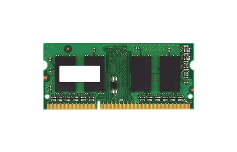 598856-002 - HP 2GB DDR3-1333MHz PC3-10600 non-ECC Unbuffered CL9 204…