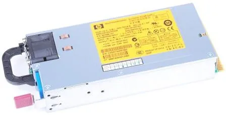 599383-001 - HP 750-Watts CS Platinum Power Supply for ProLiant DL170…