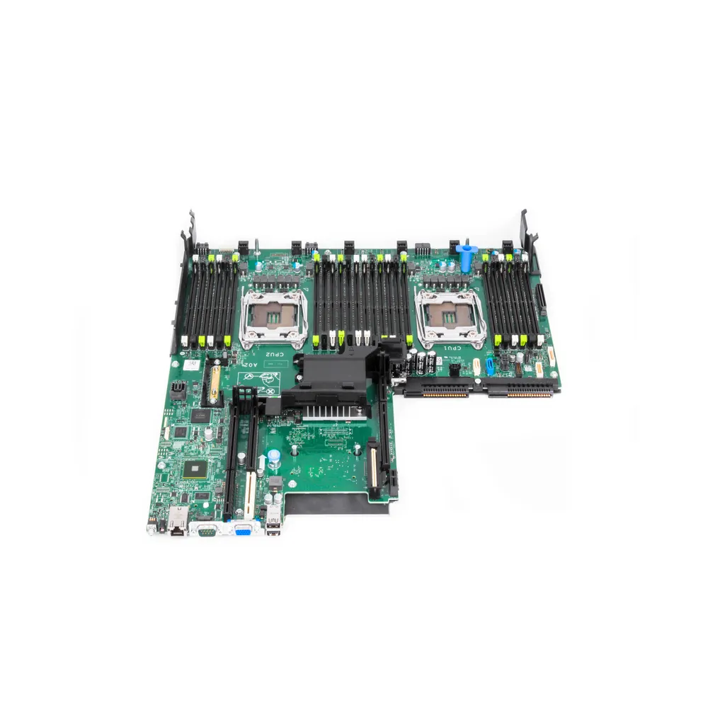 599V5 - Dell System Board (Motherboard) Socket LGA2011-3 for PowerEdg…